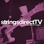 stringsdirectTV