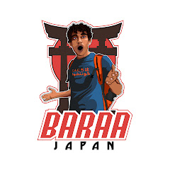 Baraa Japan