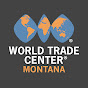 Montana World Trade Center logo