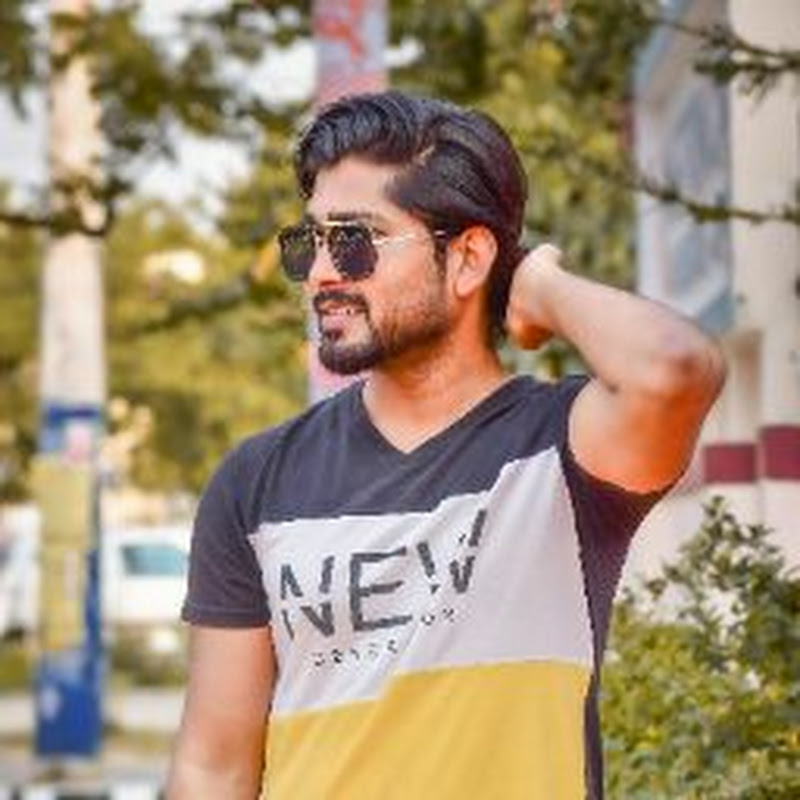 Akash Chauhan