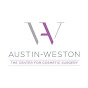 Austin-Weston, The Center for Cosmetic Surgery logo