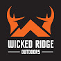 Wicked Ridge Outdoors logo