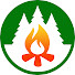 Relaxing Campfires