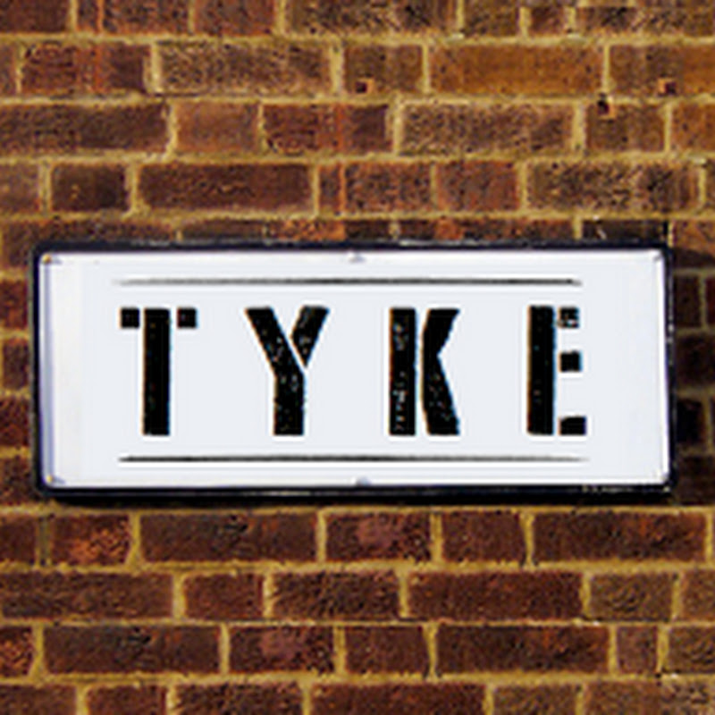 TYKE