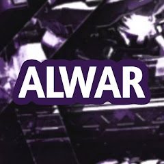 Alwar channel logo