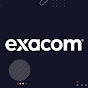 Exacom logo