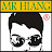 Mr Hiang