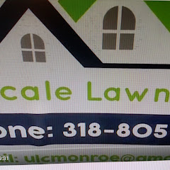 Upscale Lawn Care Monroe net worth