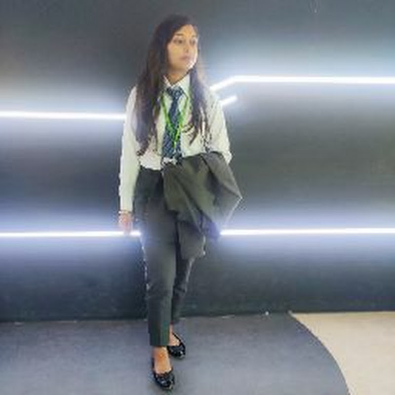 Diksha Prajapati