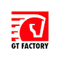 GT Factory logo