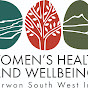 WHW BSW logo