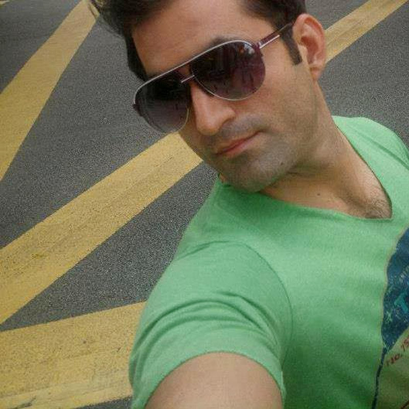 Jamil Otaky