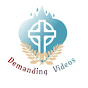 Demanding Videos logo