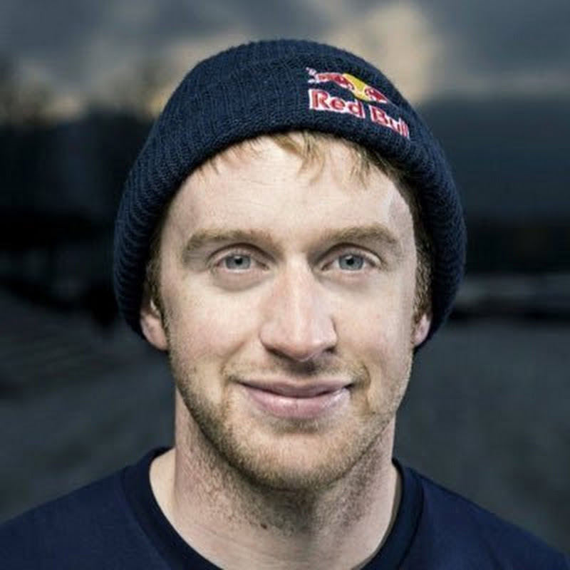 Danny MacAskill