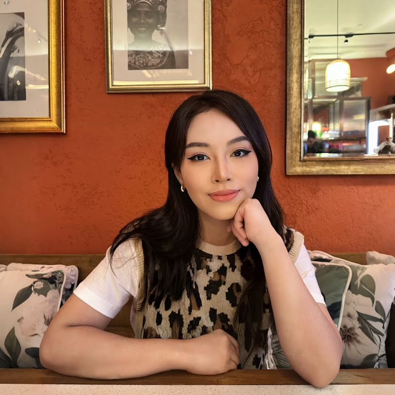 Hazirah Rinjes