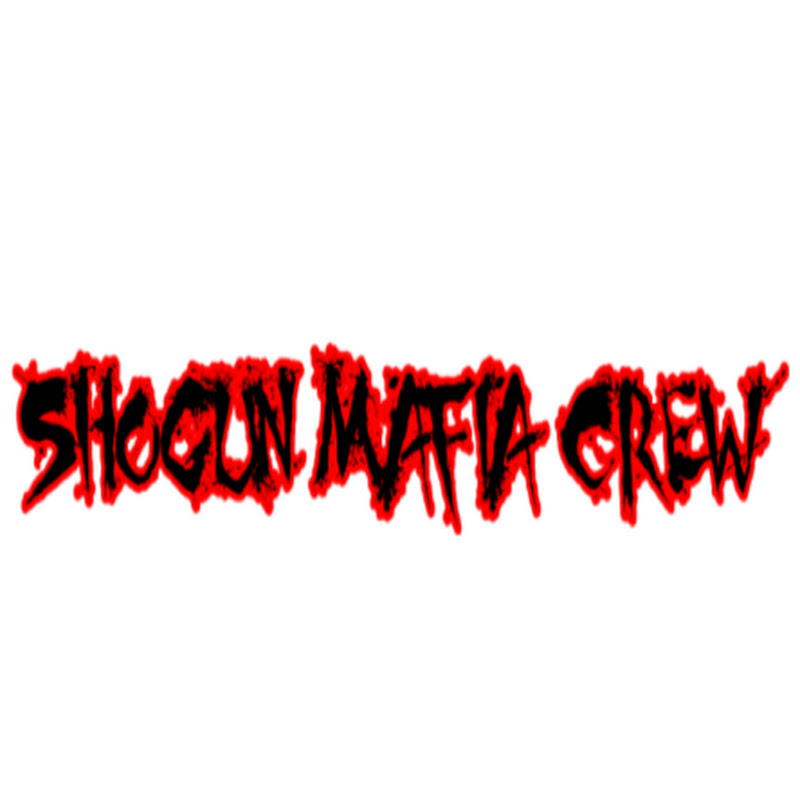 shogun mafia crew
