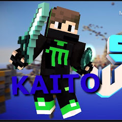 KAITOゲーム実況者