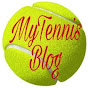 MyTennis Blog