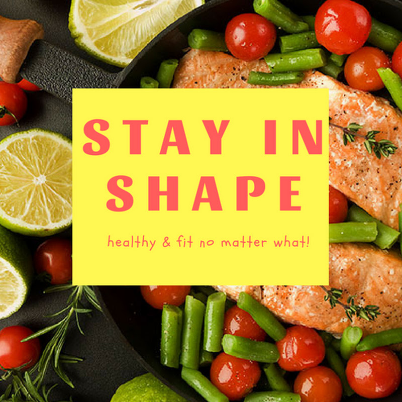 Stay In Shape