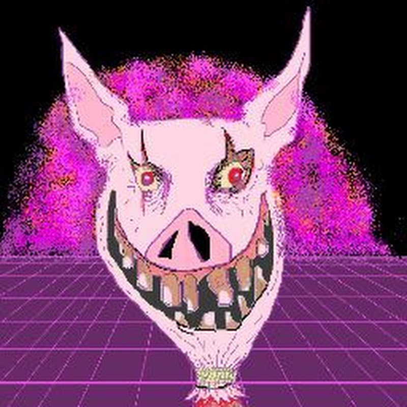 Pig Ex Machina