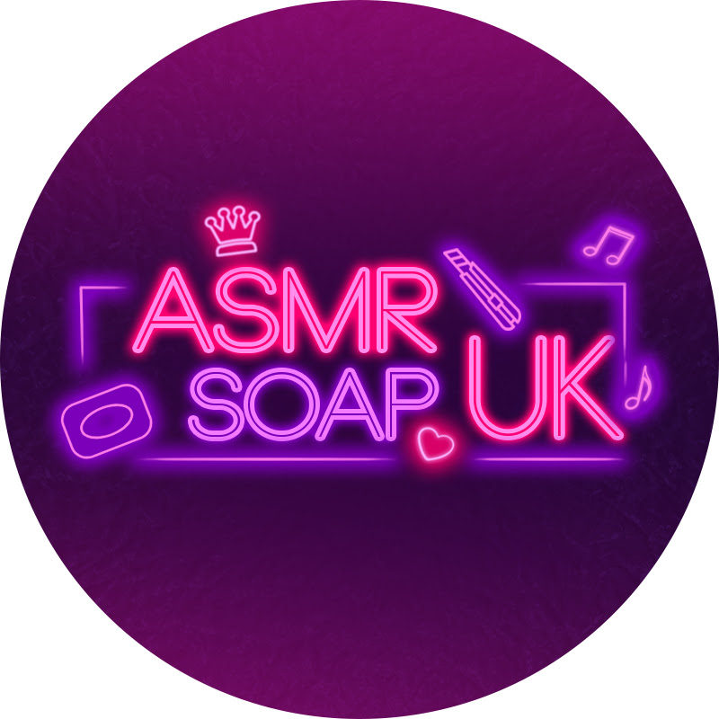 Photo ASMR SOAP UK