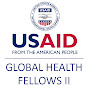 Global Health Fellows Program II logo