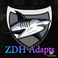 ZDH Adapts profile image