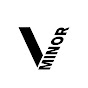 V Minor logo