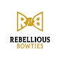 Rebellious Bowties logo