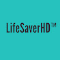 LifeSaverHD logo