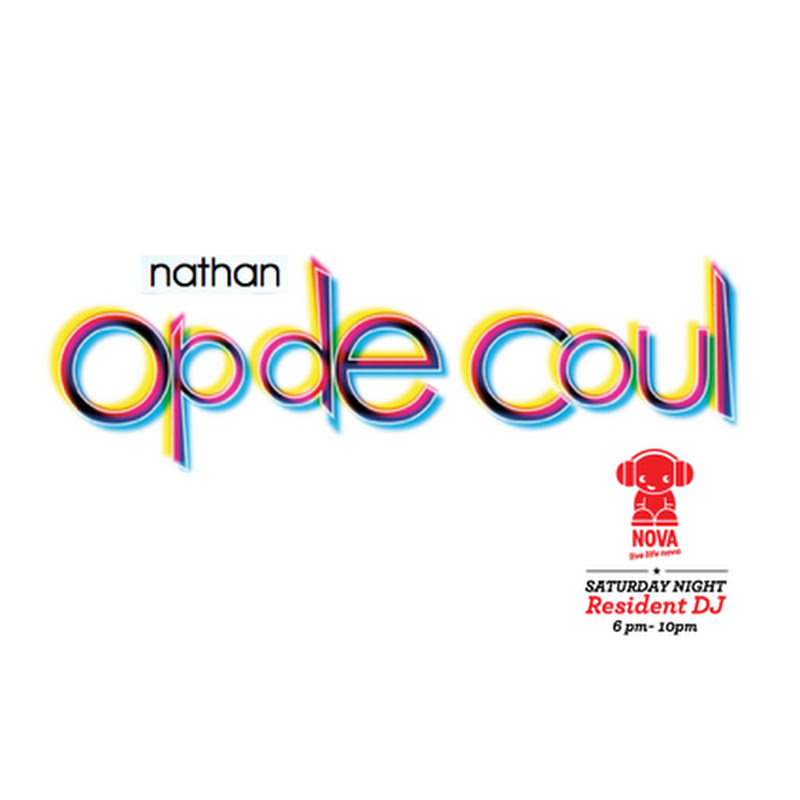 Nathan Op de coul