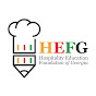 Hospitality Education Foundation of Georgia