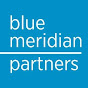 Blue Meridian Partners logo