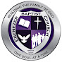 Ebenezer Baptist Church Charlotte logo