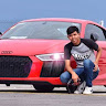 Автор