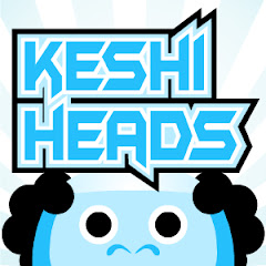 Keshi Heads Avatar