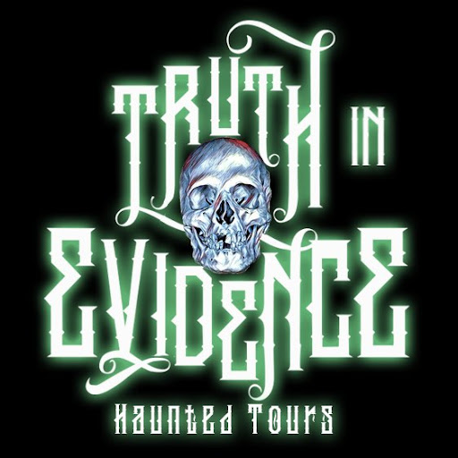 Truth In Evidence TV