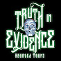 Truth In Evidence TV logo