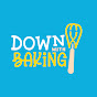 Down With Baking logo