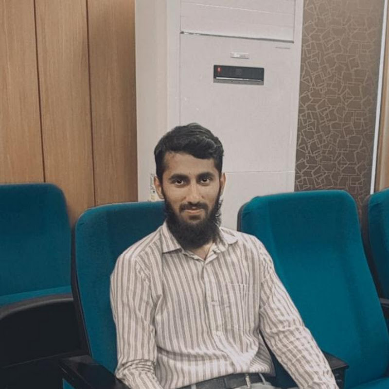 Abdul Rehman Ch