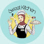 Логотип каналу Sweet Kitchen
