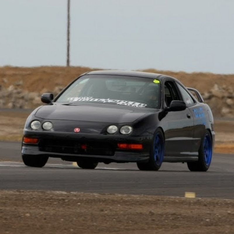 ITR Sammy