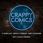 Crappy Comics logo