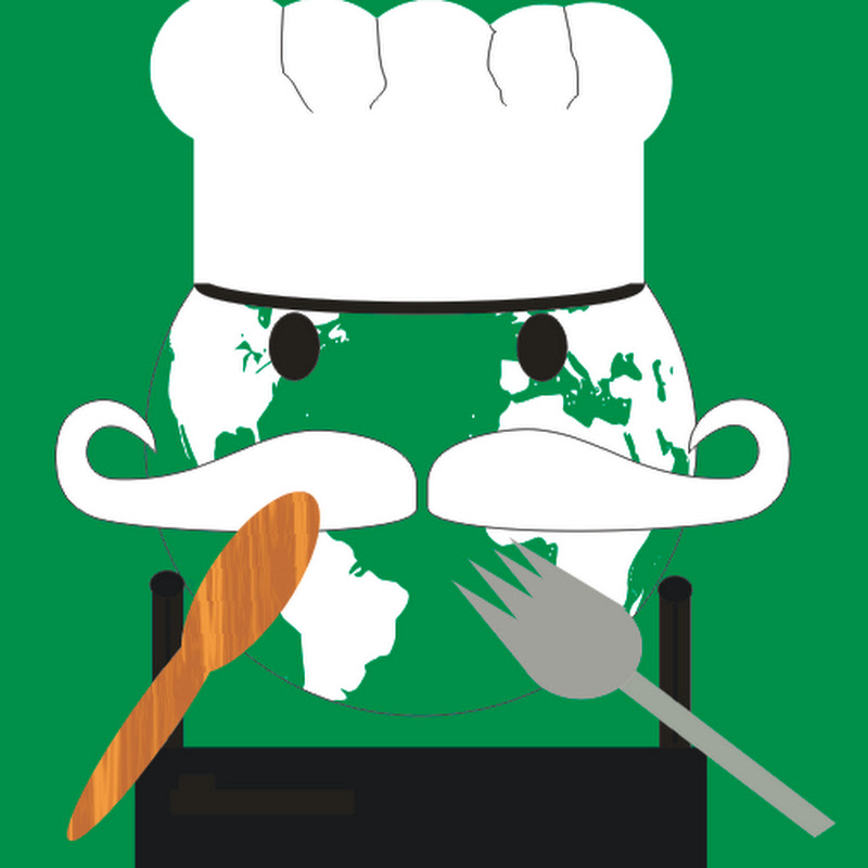 Earth's Cuisine