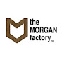 The Morgan Factory logo