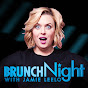 Brunch Night! with Jamie LeeLo logo