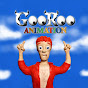 GooRoo Animation Workshops logo