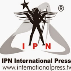 international press channel logo