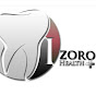 IZORO HEALTH-Your oral health-is-your beauty logo
