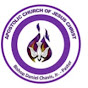Apostolic Church of Jesus Christ Kansas City logo